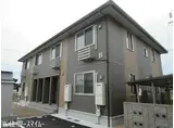 カメリアコートB棟