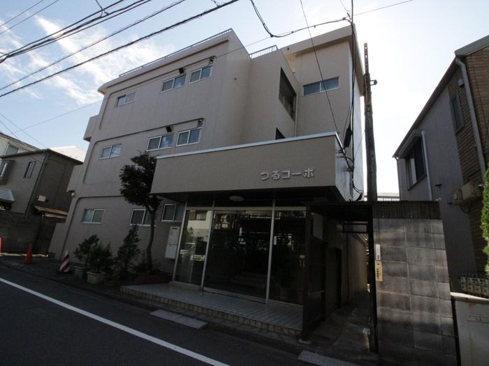 つるコーポ