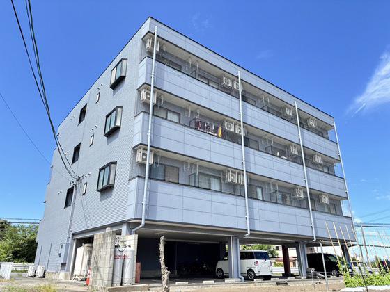ロイヤルハートピア