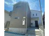 イーグル与野本町 B棟