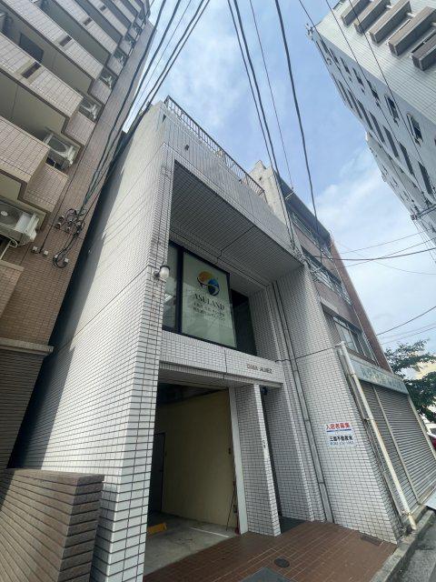 CASAALMEZ(1DK/3階)