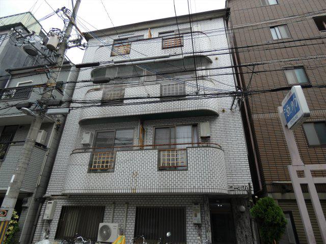 コーポ万代