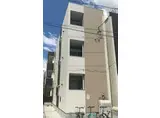 ハーモニーテラス野田