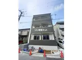 ジーメゾン堺西湊