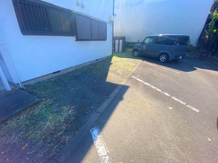 Kハイツ