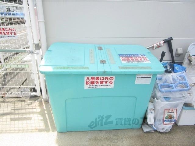 レオパレス ナップアネックス