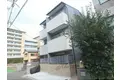 フラッティ天神川三条