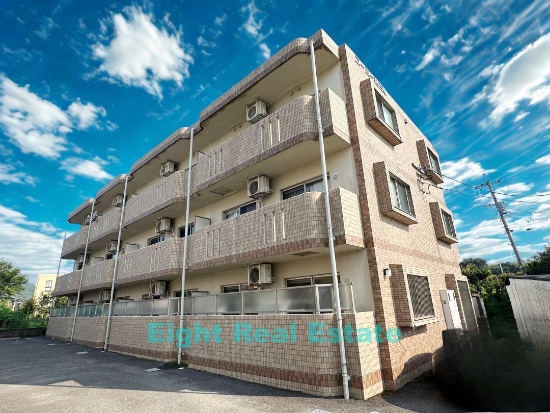 ユーミー吾田東(2LDK/1階)