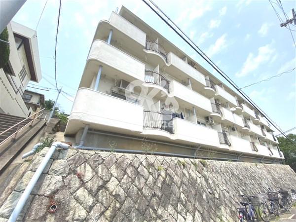 上池田グリーンハイツ
