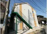 ガーデンフォレスト中央林間