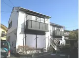 フレグランス本郷