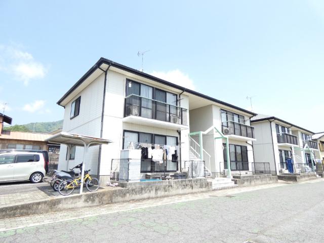 ピュアハウス西