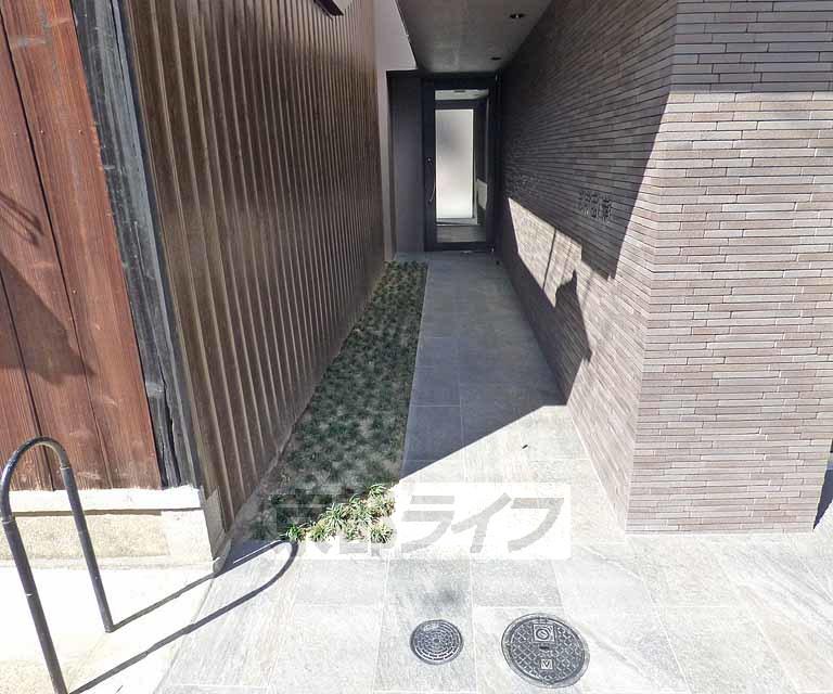 御所西篠