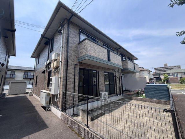 リビングタウン宇多津 A棟