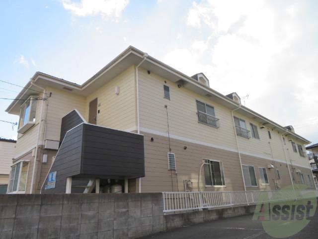 ハイツ幸町