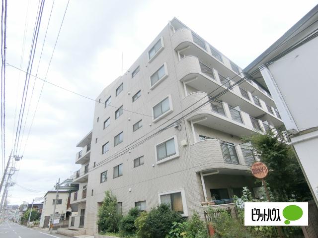 エスポワール川口(3DK/1階)