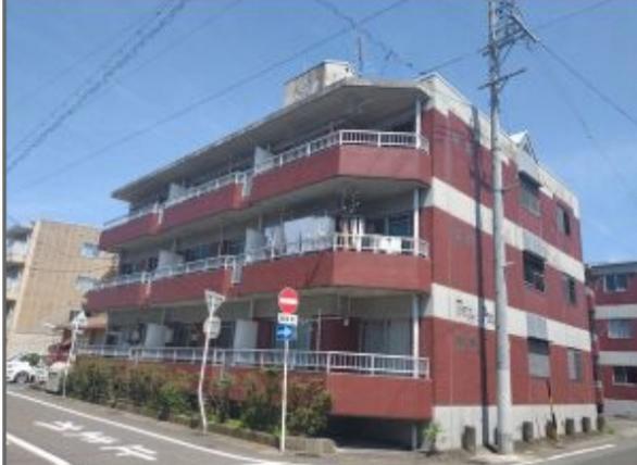 ベルパレス