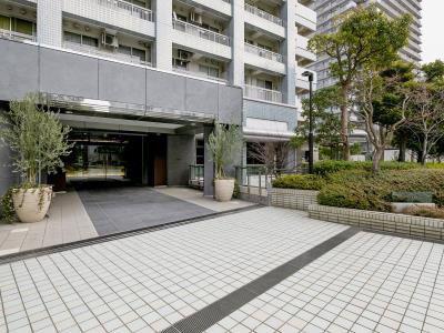 リバーシティ21 イーストタワーズ 10棟