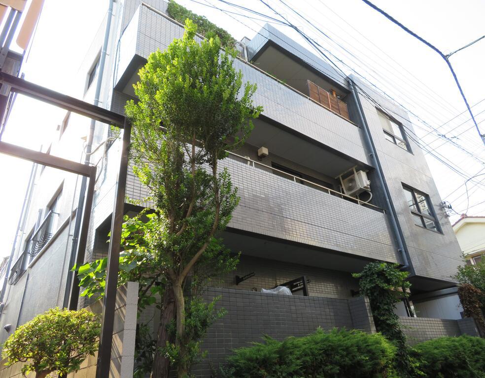 サンモール井上(4LDK/2階)
