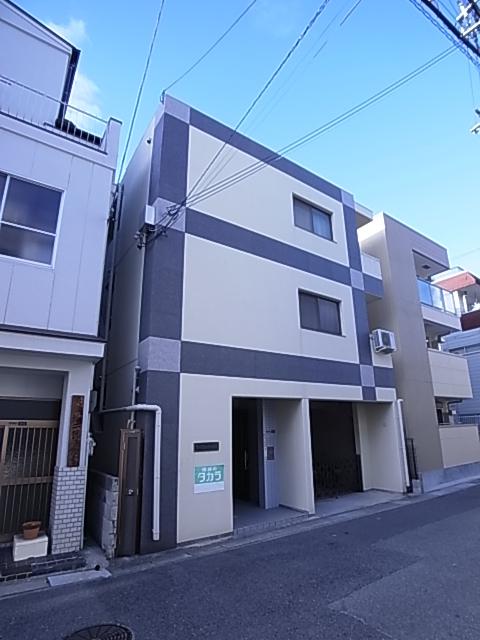 ライフメイト松本