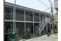 レオパレスアズール新大阪