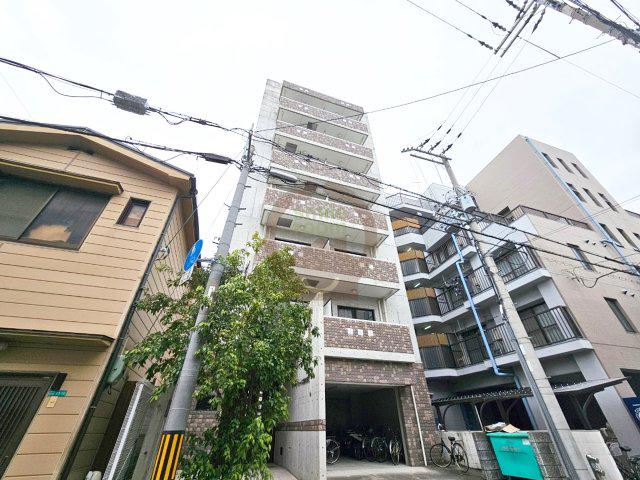 ラフォーレ都島本通II