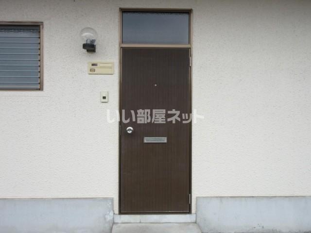 サンライズコーポB