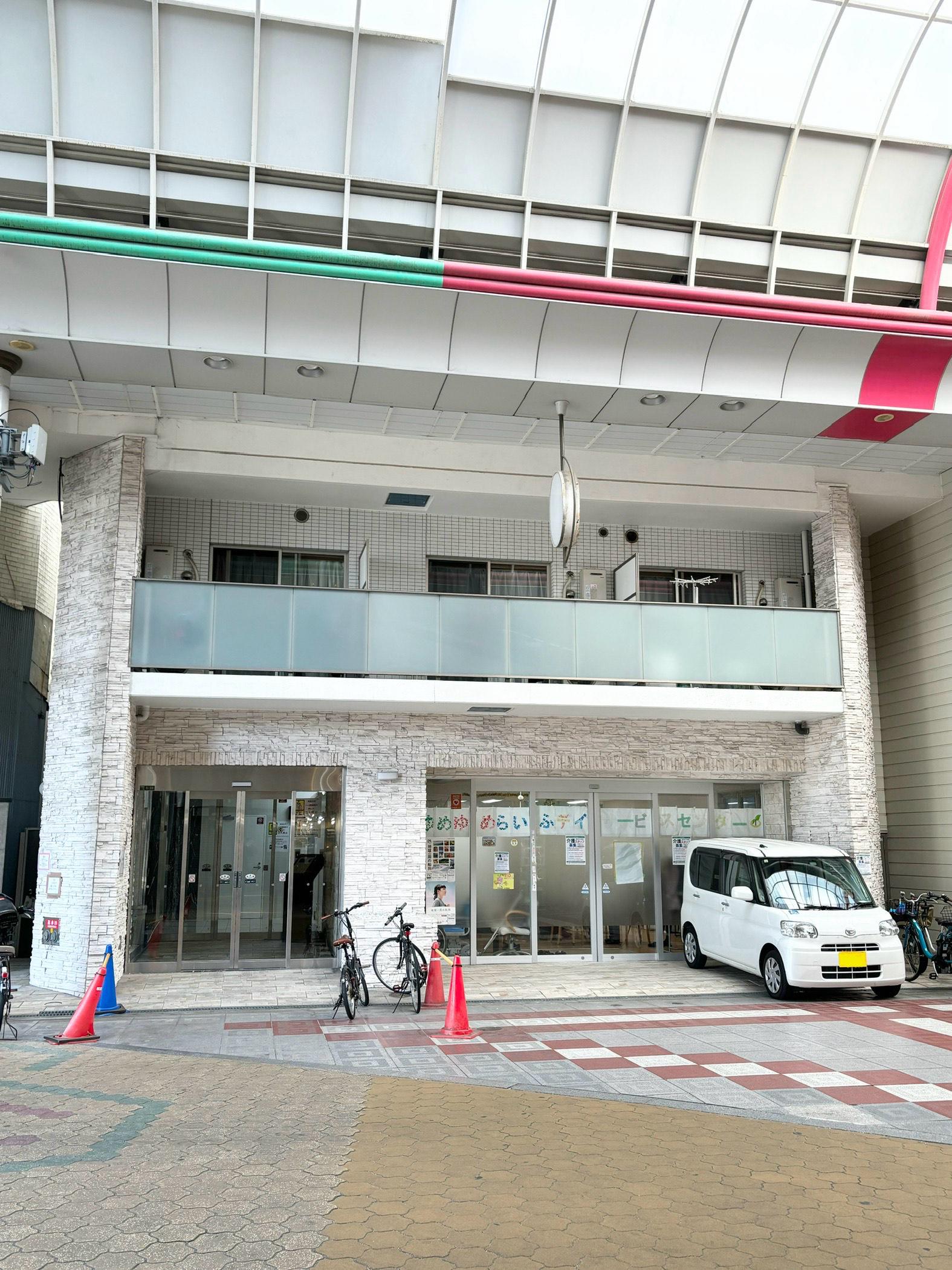 カインド四貫島