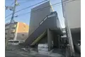 兵庫県尼崎市稲葉荘の建物