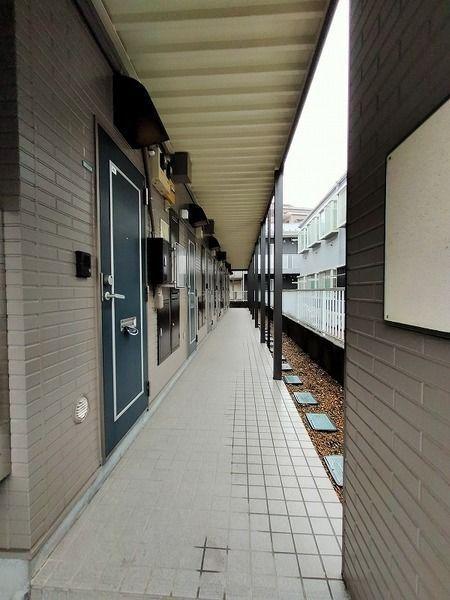 ひまわりハウスB