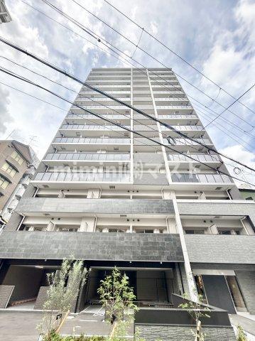 ワールドアイ大阪フェリーチェ