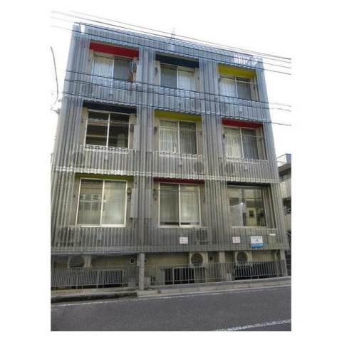 レガーロ千葉駅前(ワンルーム/5階)