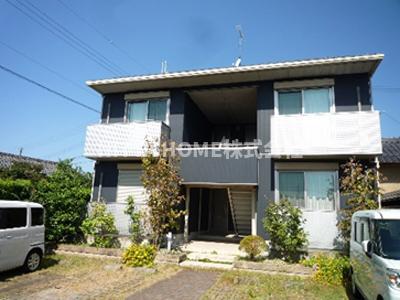 クラヴィエ田園(1LDK/2階)