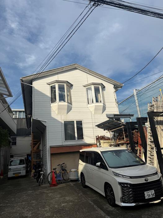 ウィング 塩山
