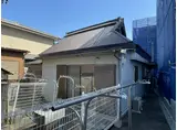阪急箕面線 箕面駅 徒歩23分 1階建 築59年