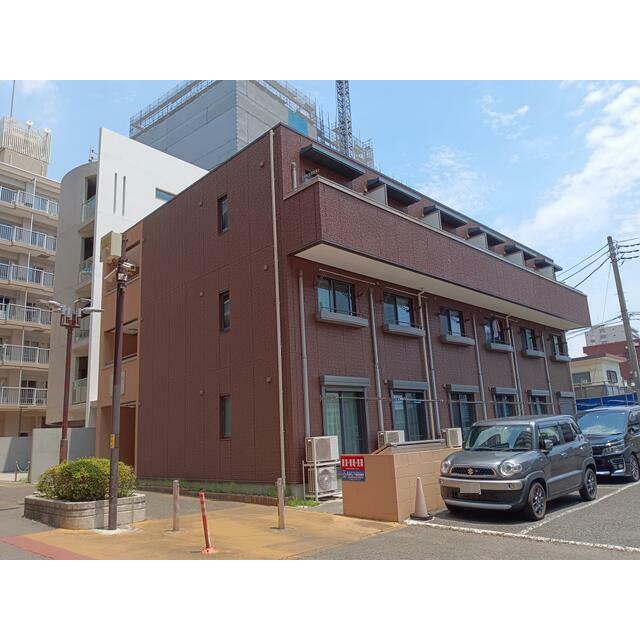 アーバンライフ中町