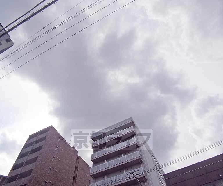 シャントール二条