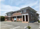 山陽新幹線 東広島駅 徒歩13分 2階建 築19年