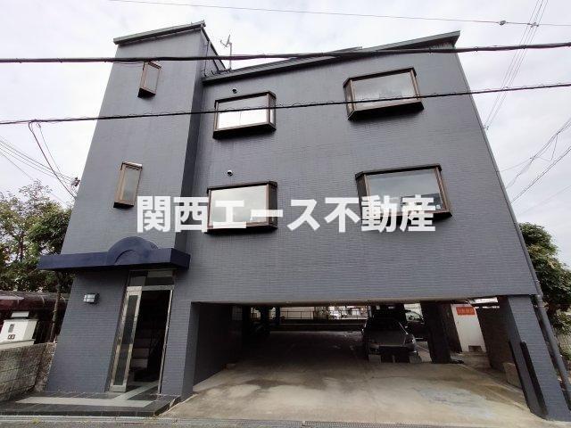 シリウス四條畷