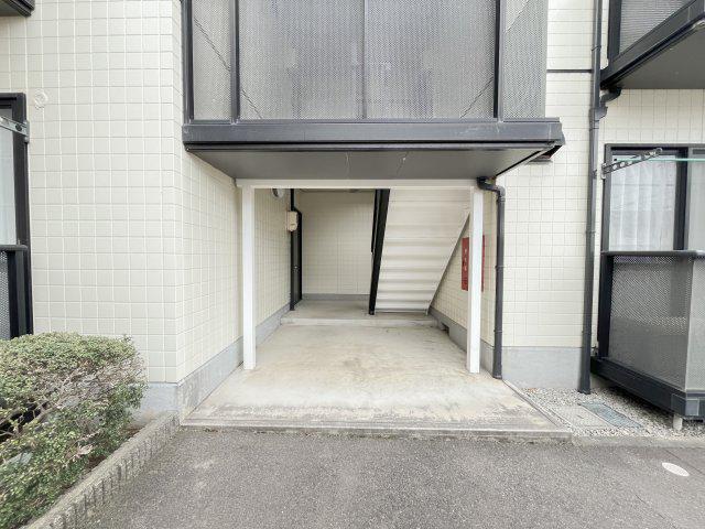 アーバンライフ西福原