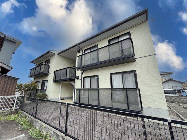 アーバンライフ西福原