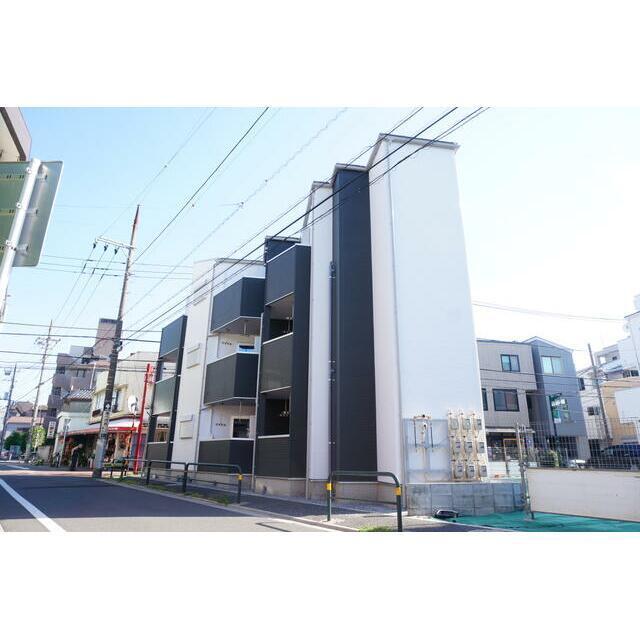 メルディア梅島II