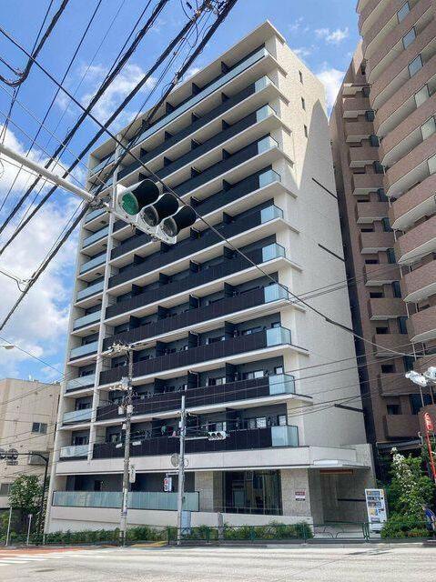 アイフラット文京本駒込