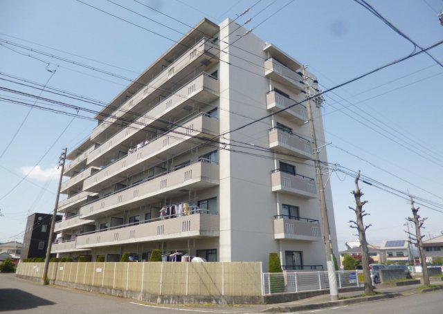 THE T.O.M(3LDK/5階)