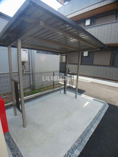 セレスティア長良福光