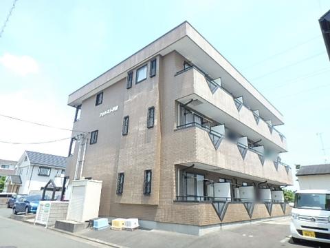 フォレスト半田