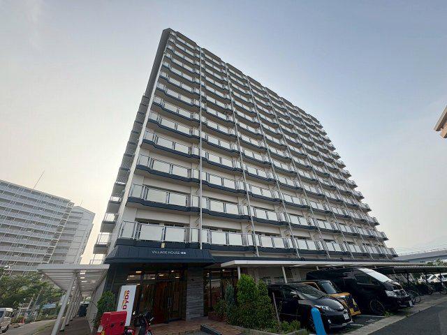 ビレッジハウス港島タワー