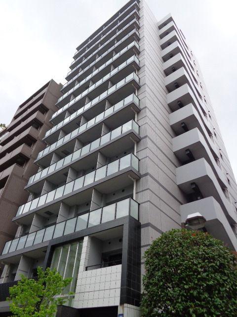 パークアクシス木場