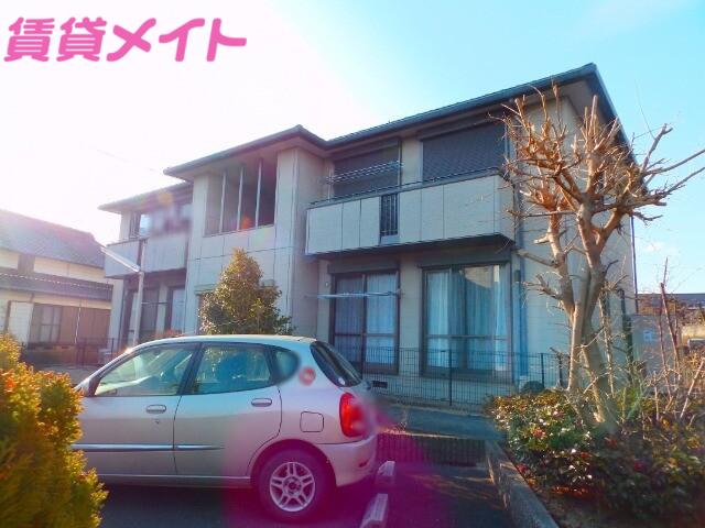ミラソルドゥーエA棟