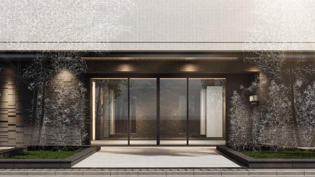 RELUXIA GRANDE川崎